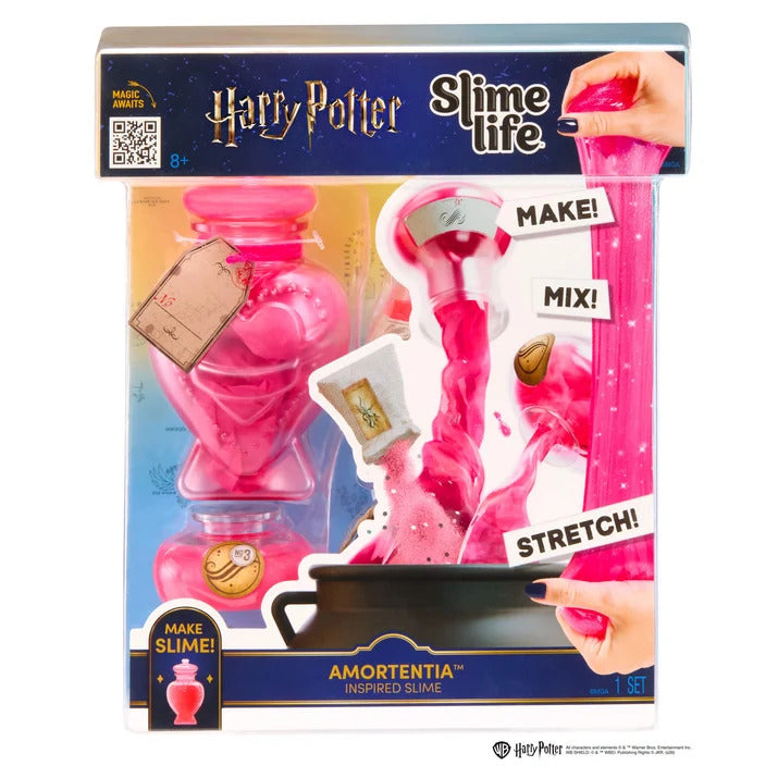 Slime Life Harry Potter Love Potion Slime
