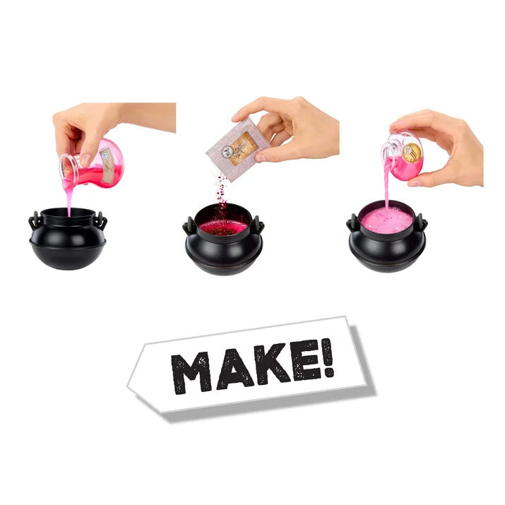 Slime Life Harry Potter Love Potion Slime