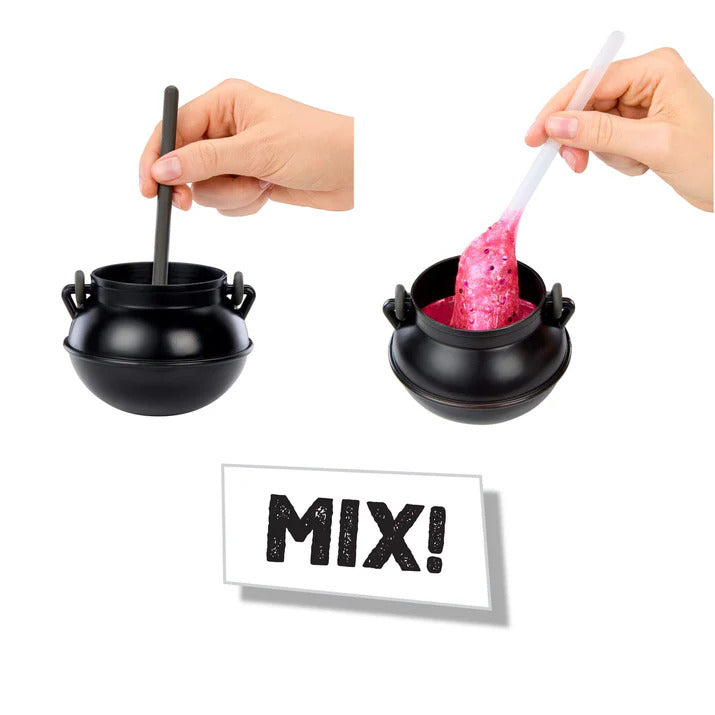 Slime Life Harry Potter Love Potion Slime - image 5