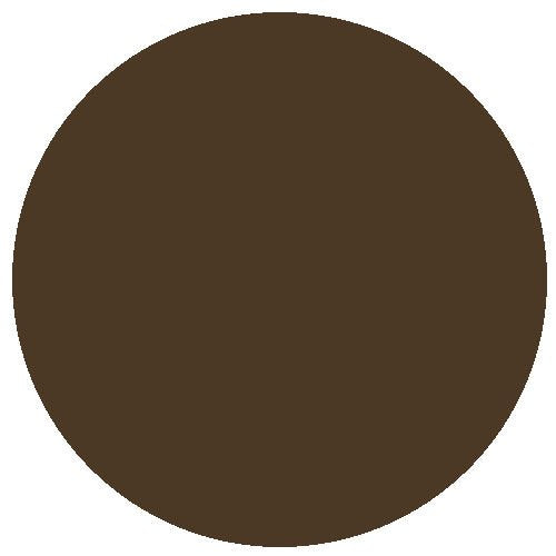 RailMatch 2602 GWR Stock Brown 18ml Acrylic Paint