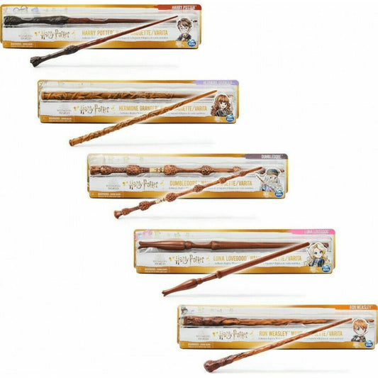 Wizarding World Harry Potter Wand - Assorted