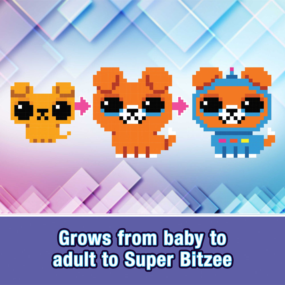 Bitzee Interactive Digital Toy Pet