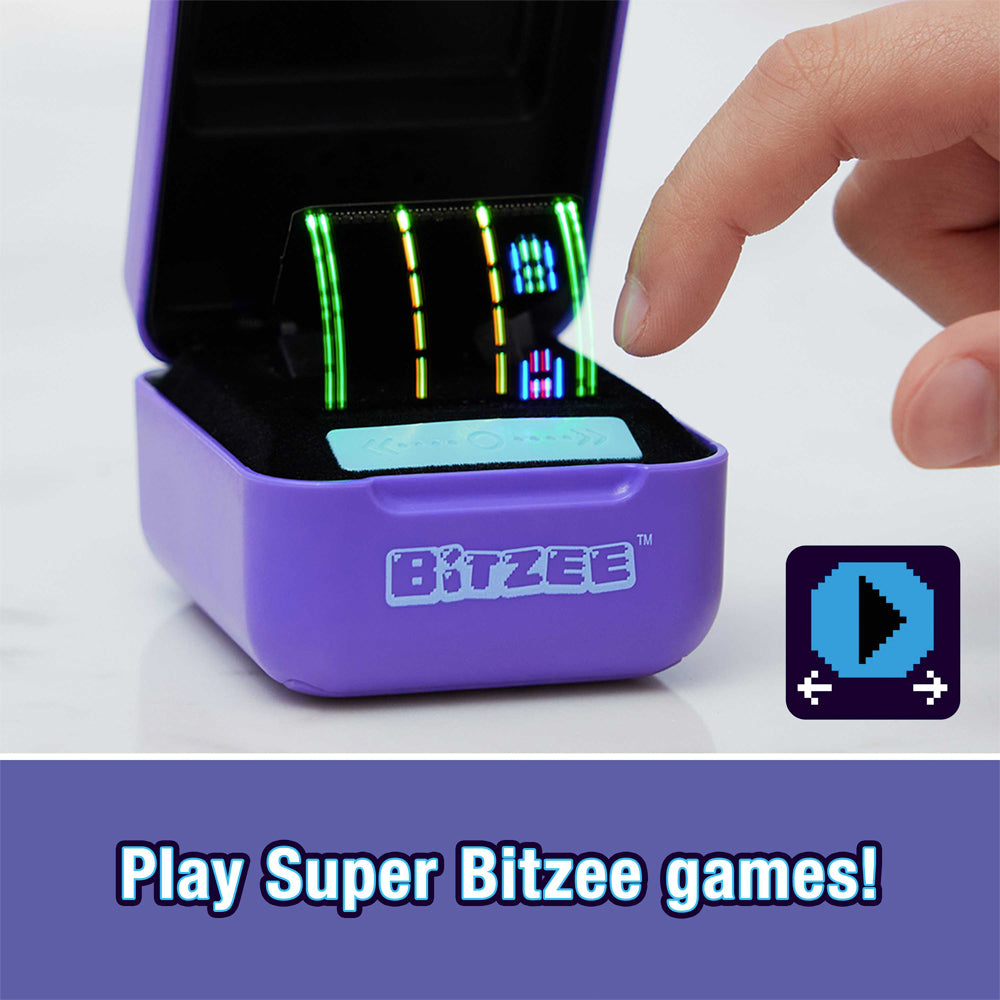 Bitzee Interactive Digital Toy Pet