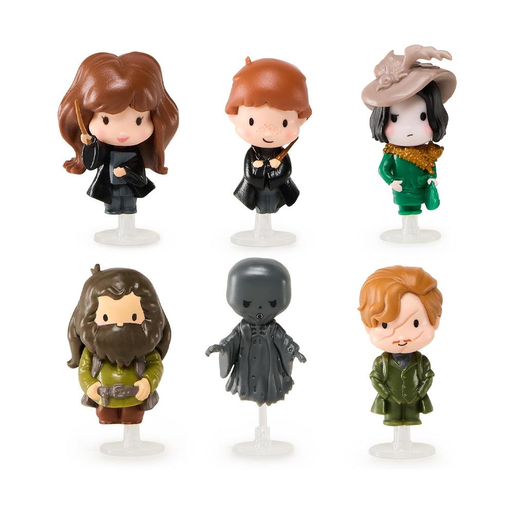 Wizarding World Harry Potter Micro Magical Moment Figures - Blind Box