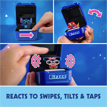 Bitzee Disney Interactive Digital Pet Toy
