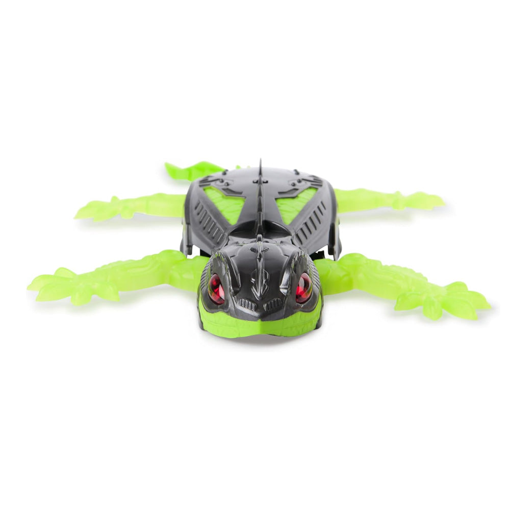 HEX BOTS Wall-Crawling Smart Gecko RC Toy Age 4+