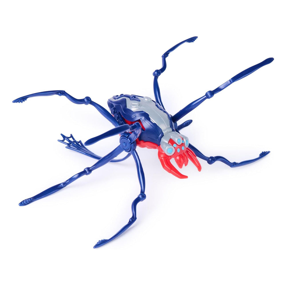 HEX BOTS Skitter Bot - Robotic Spider Toy - Assorted