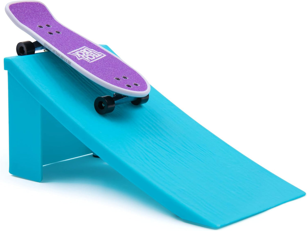 Tech Deck Powell Peralta Legends Sk8Shop 8 Fingerboards - Age 6+ Spinmaster