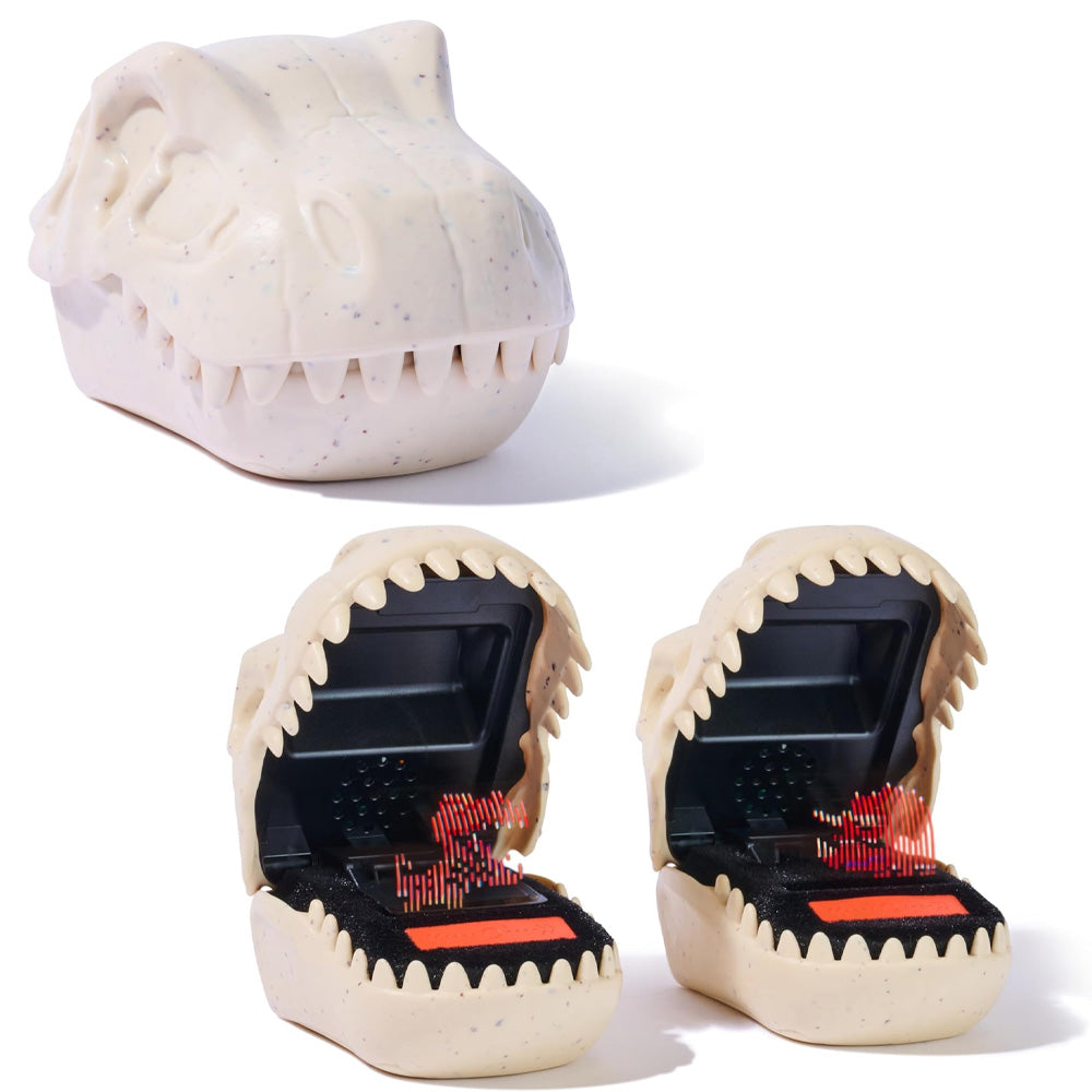 Bitzee Jurassic World Interactive Digital Pet Age 5+