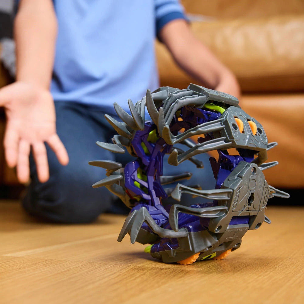 HEX Bots Alive Inside RC Explodapede Robot - Age 4+ Spinmaster - image 3