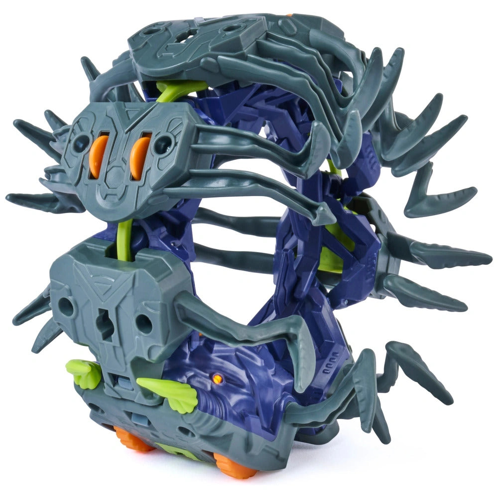 HEX Bots Alive Inside RC Explodapede Robot - Age 4+ Spinmaster