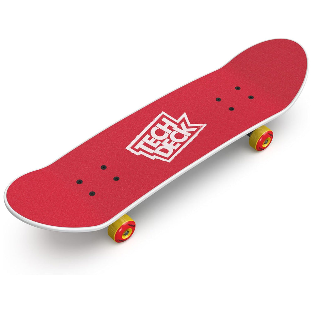 Tech Deck Peanuts Handboard - Age 6+ Spinmaster - image 2