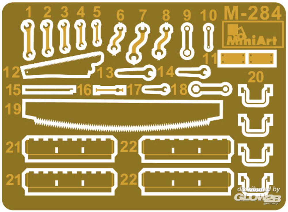 MiniArt 53004 U.S. Repair Crew w/Equipment 1:35 Model Kit