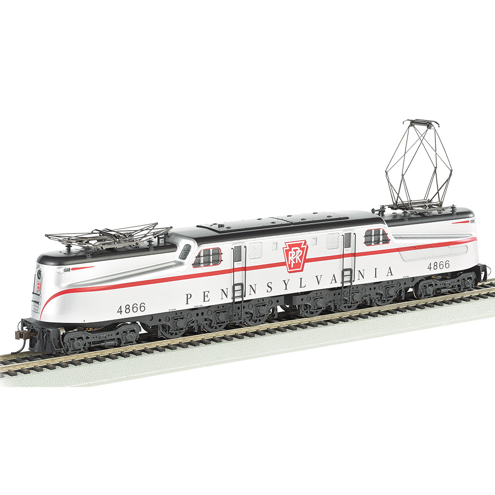 Bachmann USA GG1 - PRR #4866 'Congressional' HO Gauge 65204
