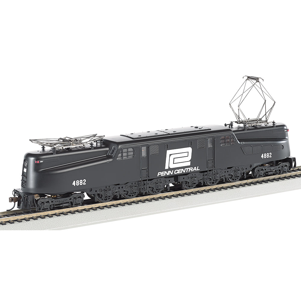 Bachmann USA GG1 - Penn Central #4882 HO Gauge 65205