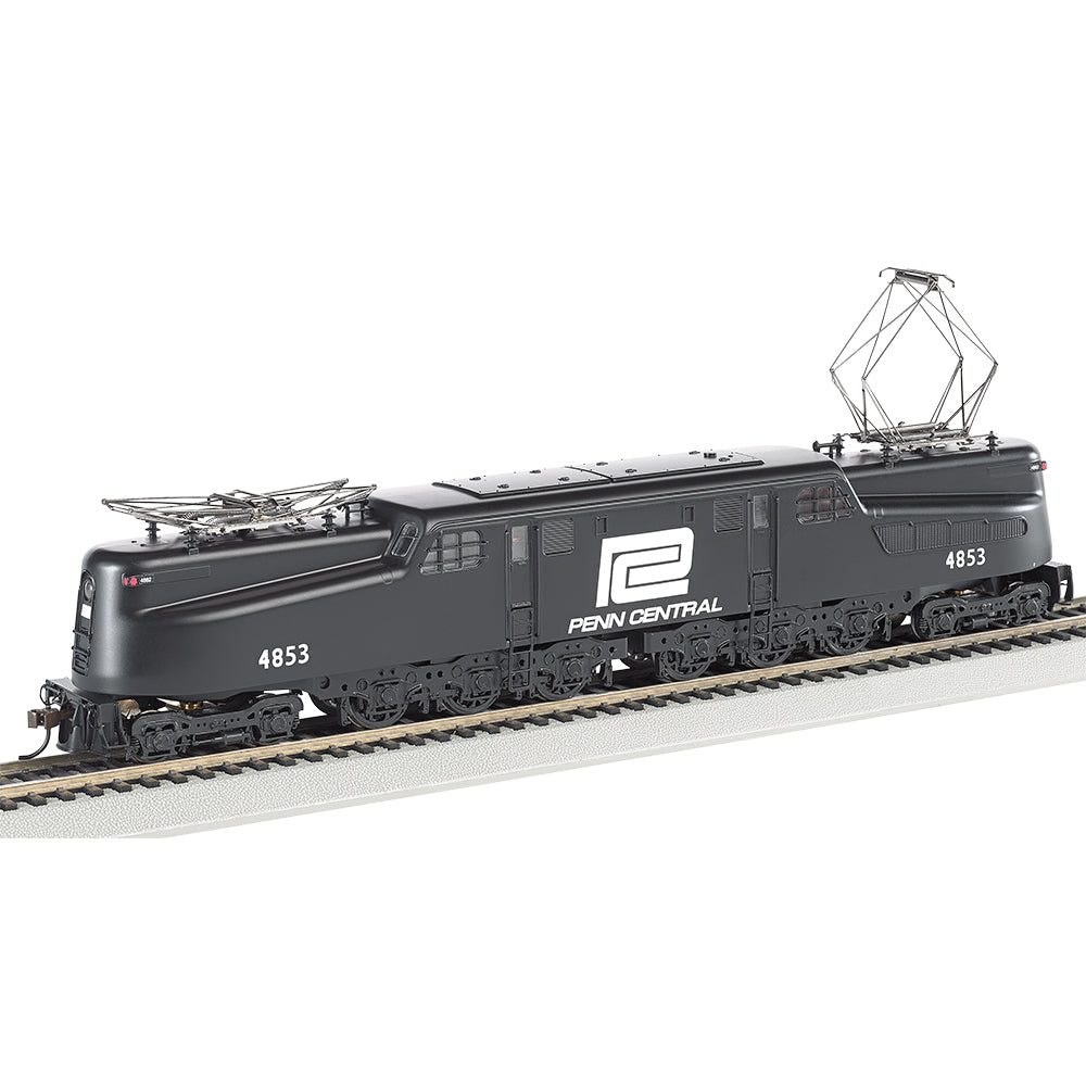 Bachmann USA GG1 - Penn Central #4853 HO Gauge 65305