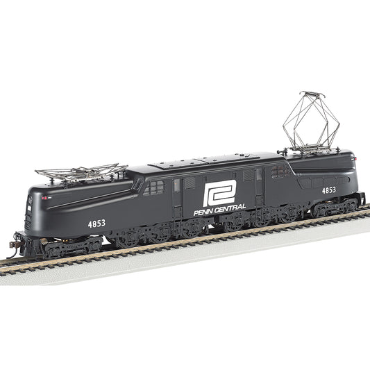 Bachmann USA GG1 - Penn Central #4853 HO Gauge 65305