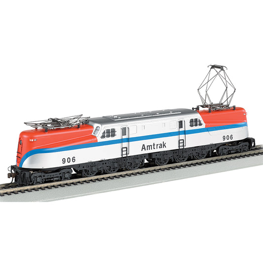 Bachmann USA GG1 - Amtrak #906 HO Gauge 65306