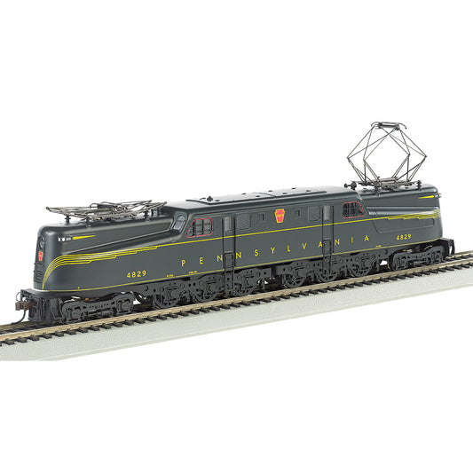 Bachmann USA GG1 - PRR #4829 HO Gauge 65307