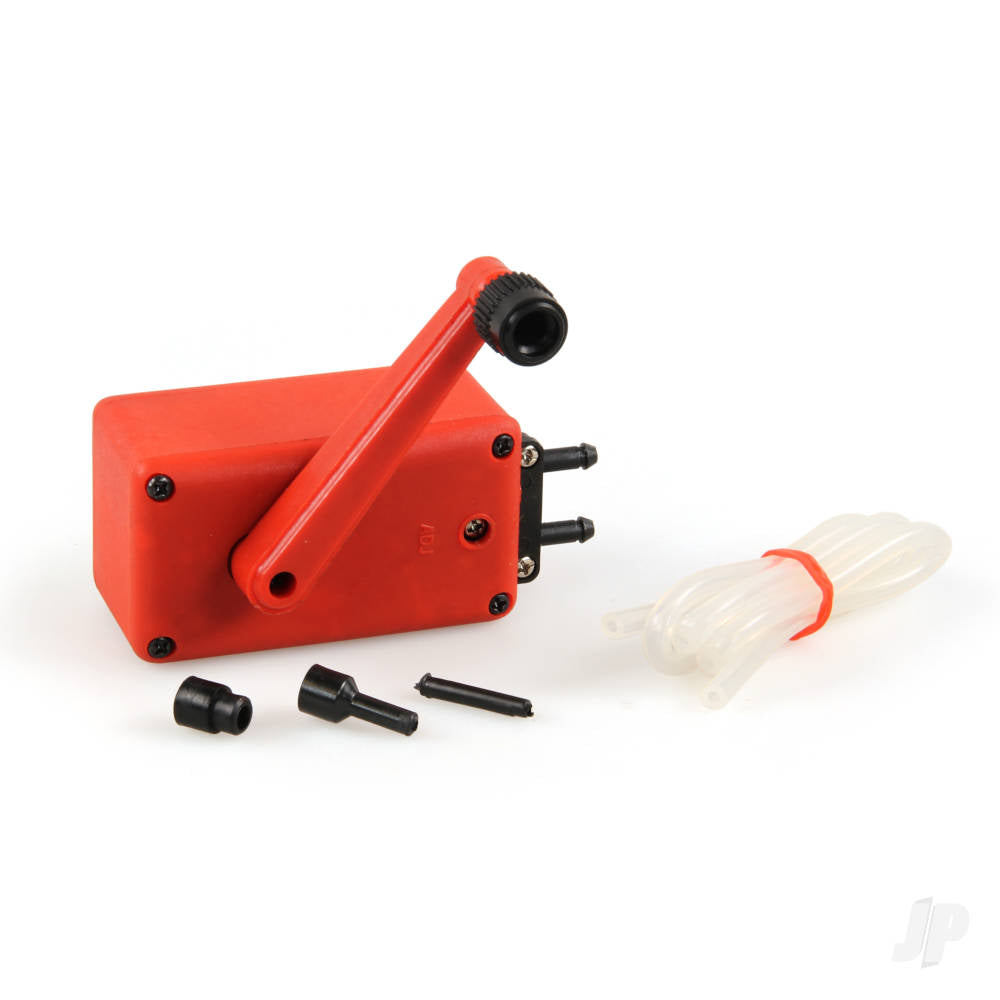 JP Hand Fuel Pump 6631310