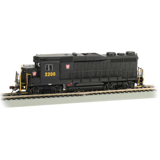 Bachmann USA 67602 GP30 Diesel PRR #2200 N Gauge