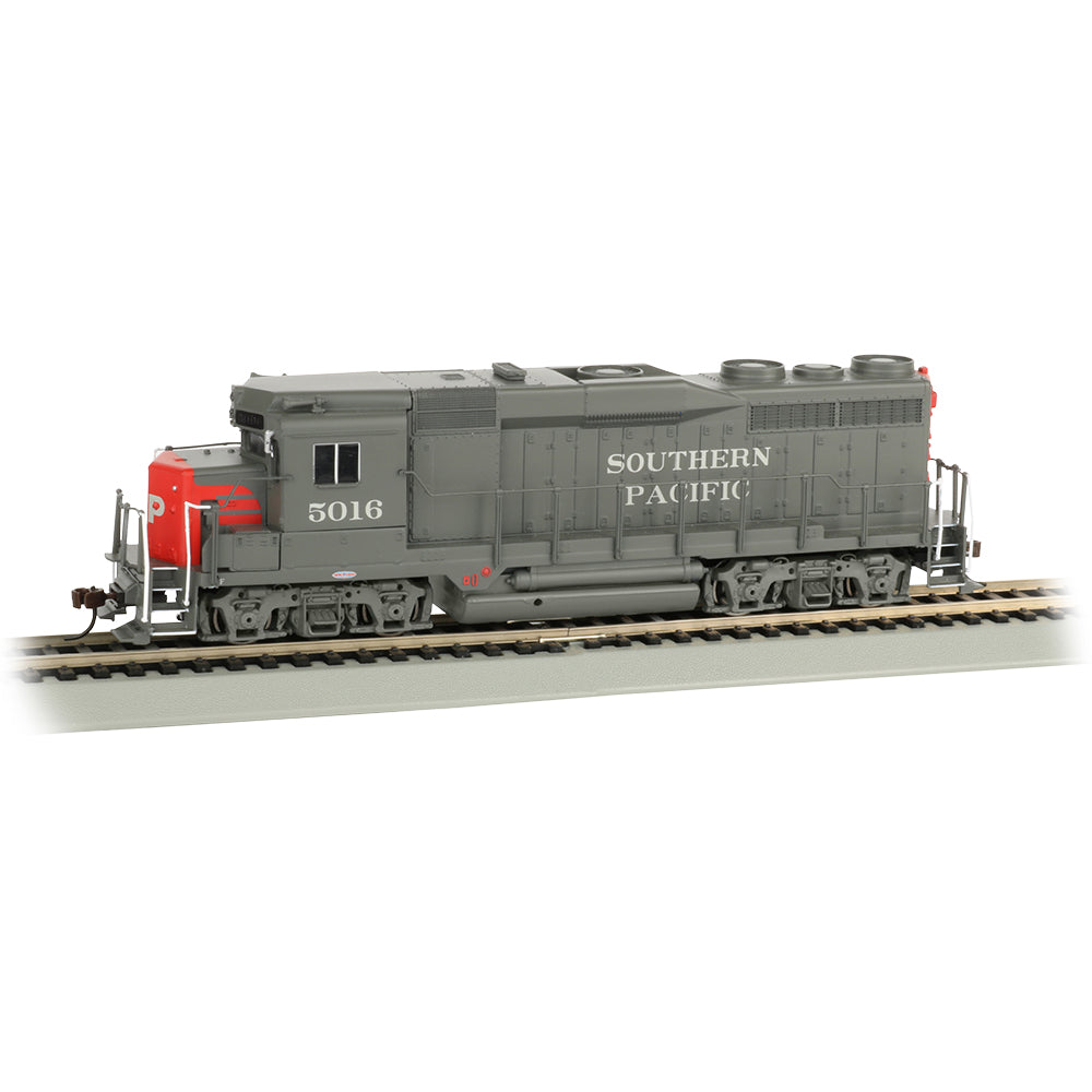 Bachmann USA 67603 GP30 Diesel Southern Pacific #5016 (Bloody Nose) N Gauge