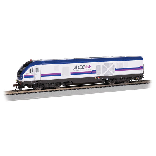 Bachmann USA CHARGER SC-44 Altamont Corridor Express (Ace) #3110 HO 67906