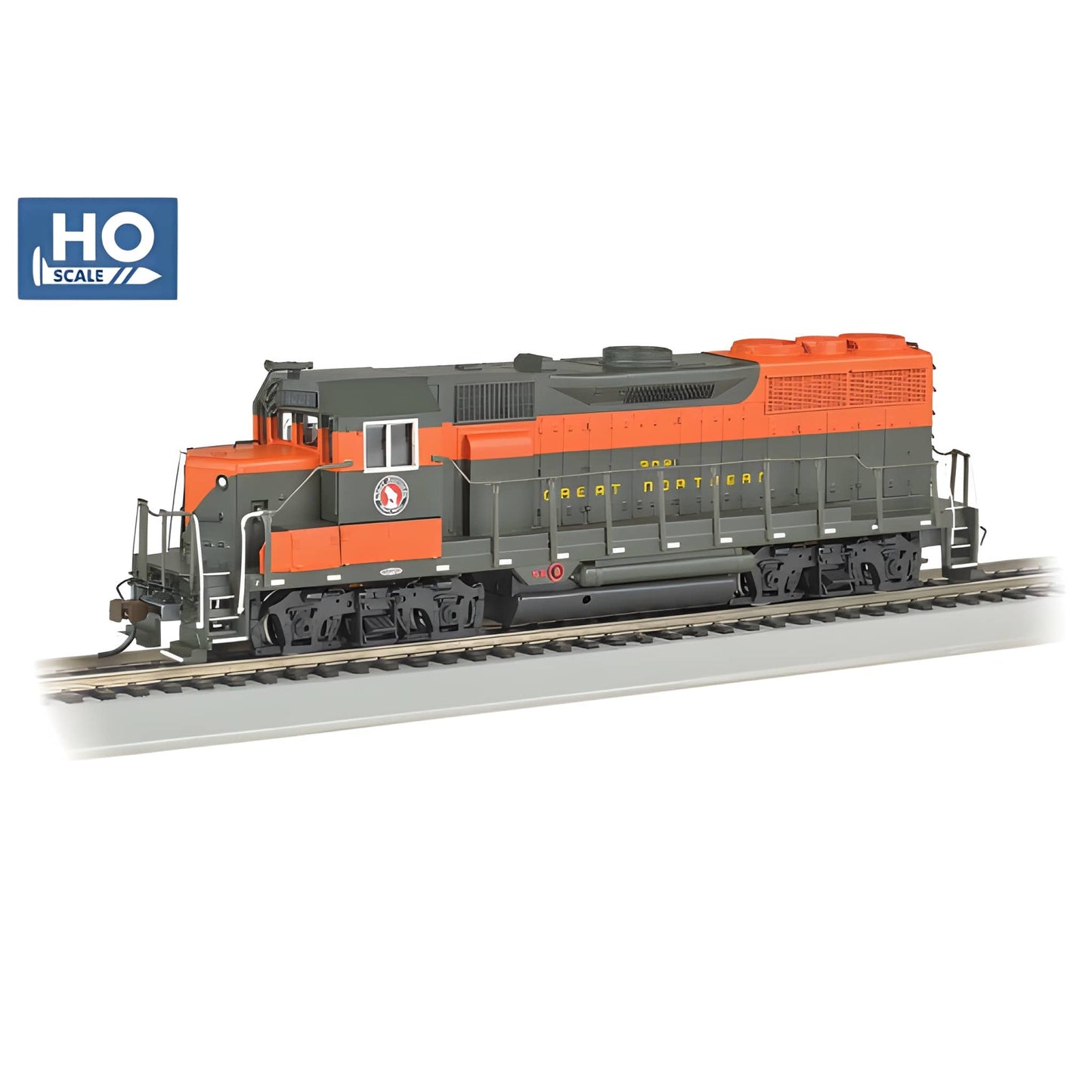 Bachmann USA 68513 DASH 8-40CW - Norfolk Southern #8314 (Thoroughbred) HO Gauge