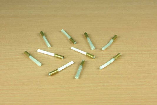 Expo Tools Pack Of 10 4mm Glass Fibre Refills 70511