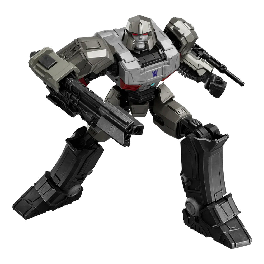 Blokees Transformers Figures - Classic Class 12: Megatron Transformers One
