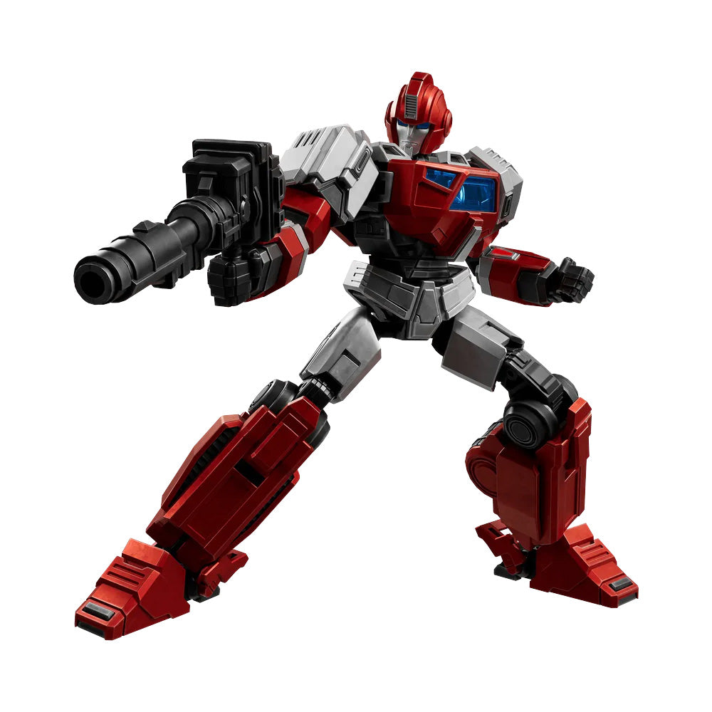 Blokees Transformers Figures - Classic Class 19: Ironside Transformers One