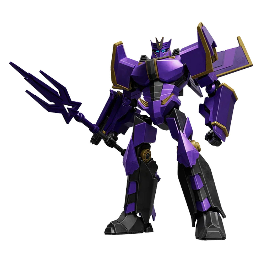 Blokees Transformers Figures - Classic Class 20: Megatronus Transformers One