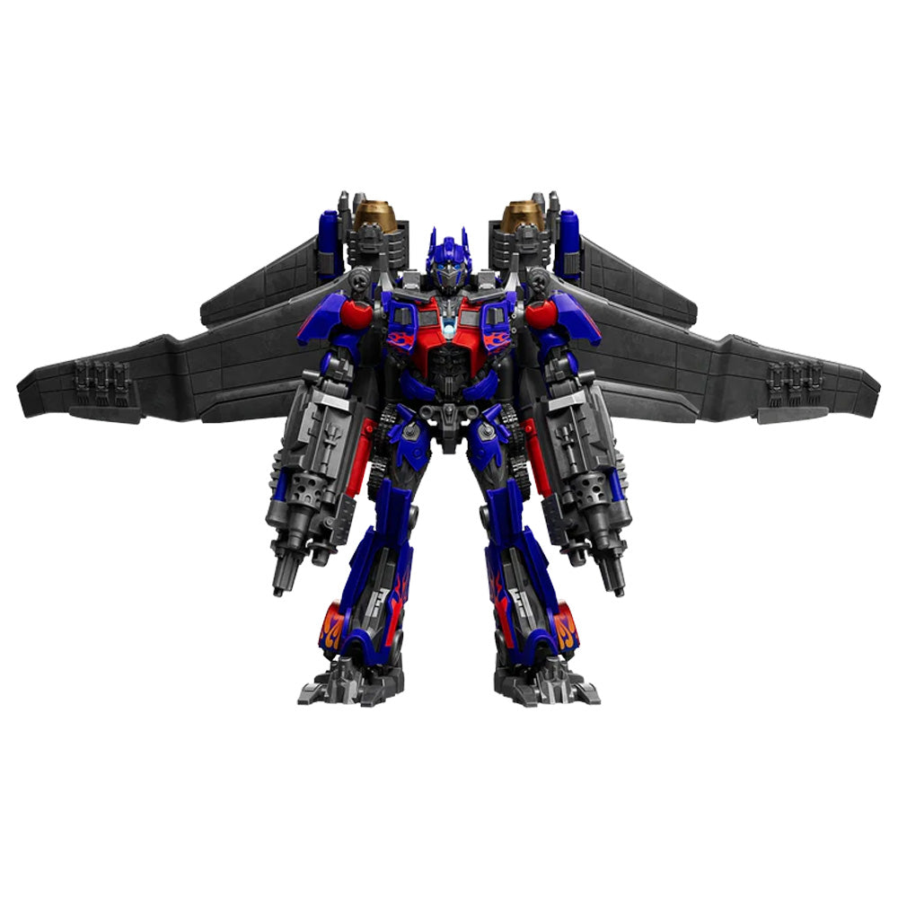 Blokees Transformers Figures - Classic Class 21: Jet Wing Optimus Prime