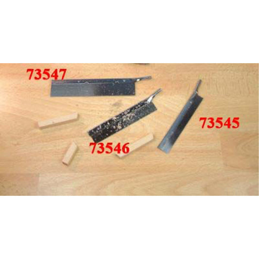 Expo Tools No 235 Razor Saw Blade 73546
