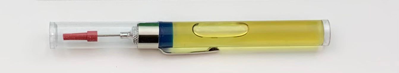 Expo Tools Precision Oiler-Ok For Plastic 74300.