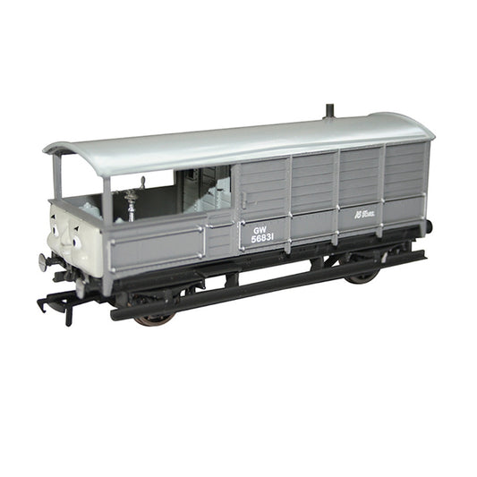 Thomas & Friends 77091 Toad Brake Van N Gauge Bachmann