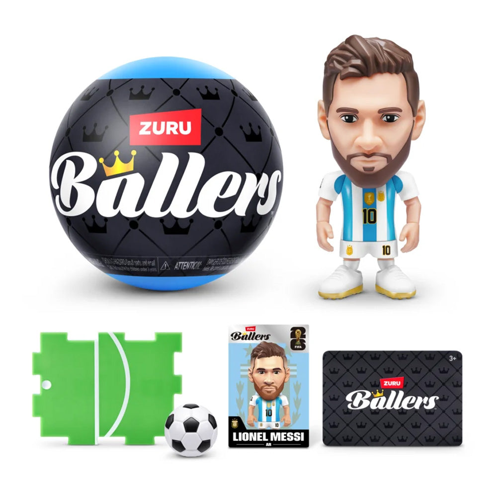 Zuru FIFA World Cup : Ballers - Series 1 Football Blind Ball
