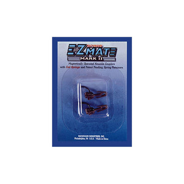 Bachmann USA EZ Mate mkII Mag Knuckle Over Shank ShortHO 78023