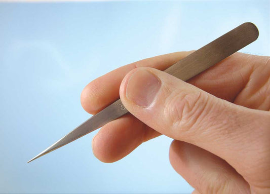 Expo Tools 79003 No.3 Tweezer.