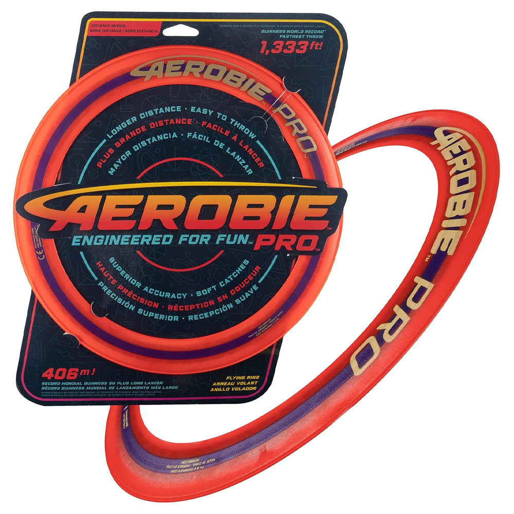 Aerobie 13" Pro Ring Flying Ring