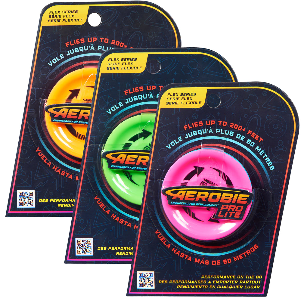 Aerobie Pro Lite Miniature Throw Disc 801015