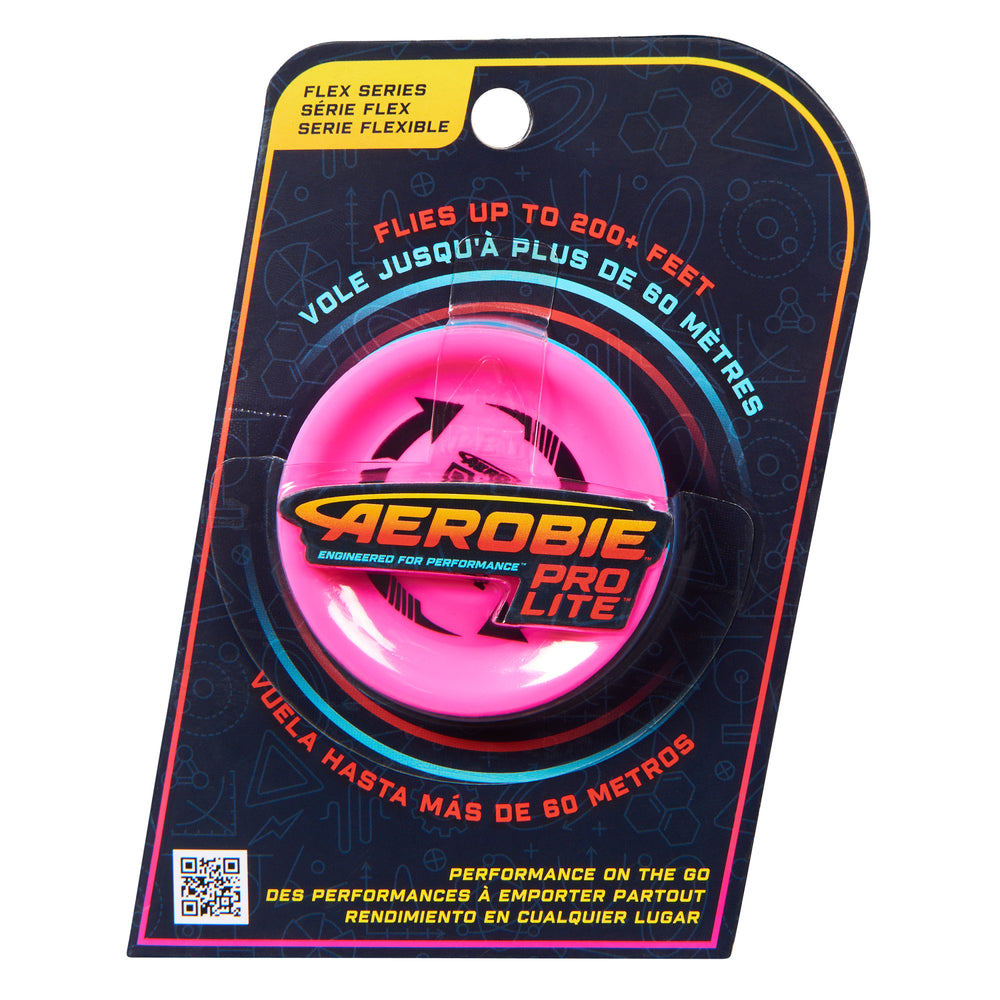 Aerobie Pro Lite Miniature Throw Disc 801015