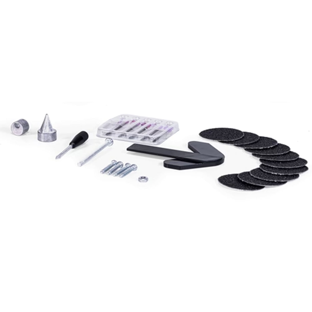 PLAYmake 4-in-1 Workshop Service Set - Spare Blades,