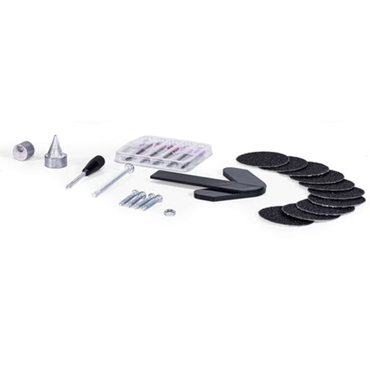 PLAYmake 4-in-1 Workshop Service Set - Spare Blades,