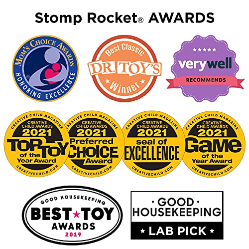 Stomp Rocket Ultra Refill Pack (2pcs) 806013