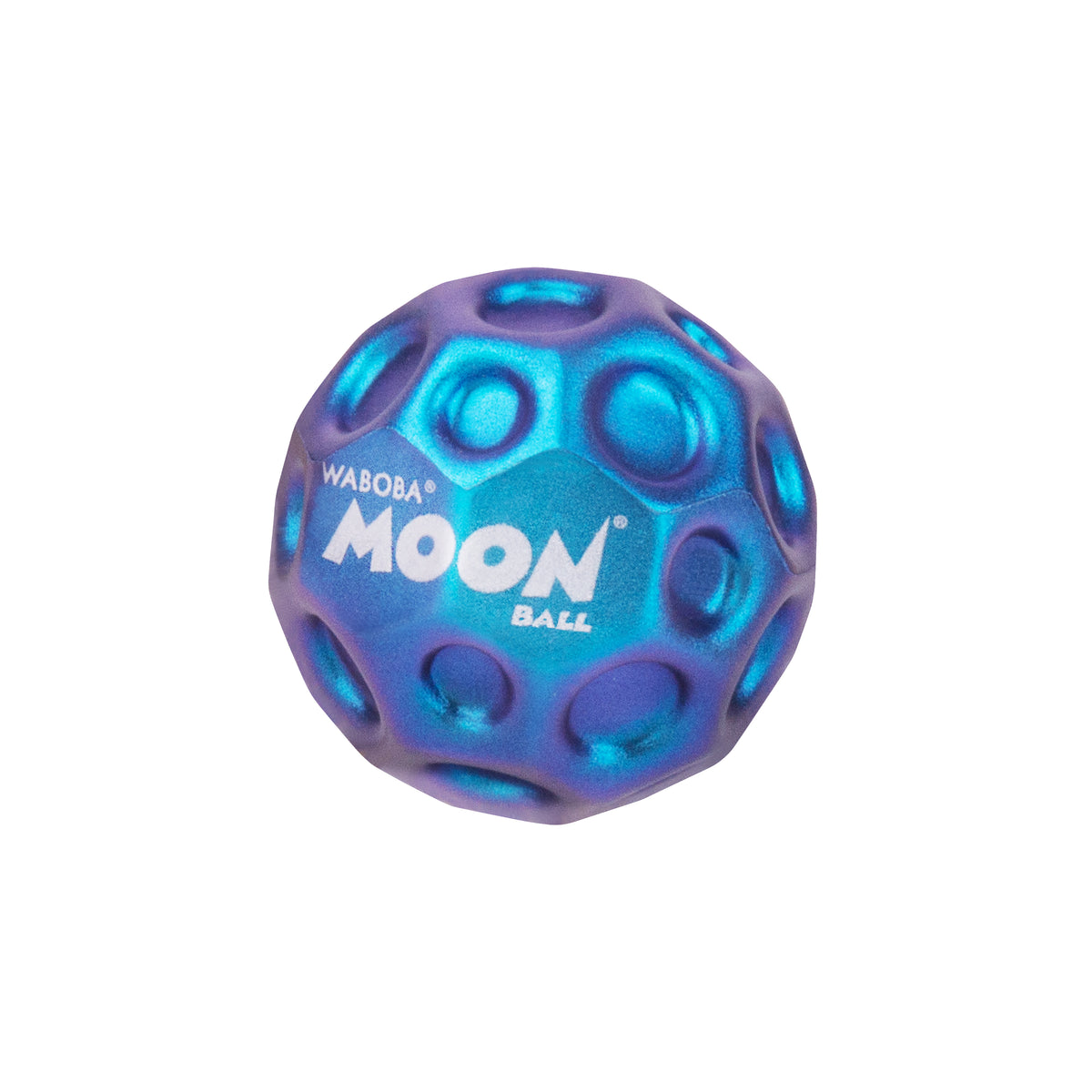 Waboba Metallic Moon Ball 815011