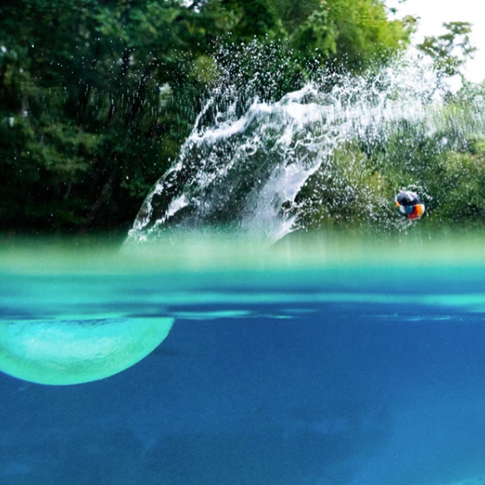 Waboba Pro - Water-Bouncing Ball