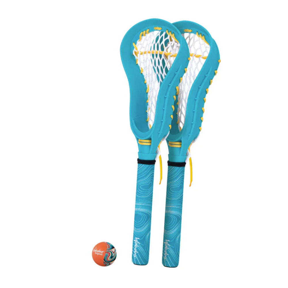 Waboba Mini Water Lacrosse Set