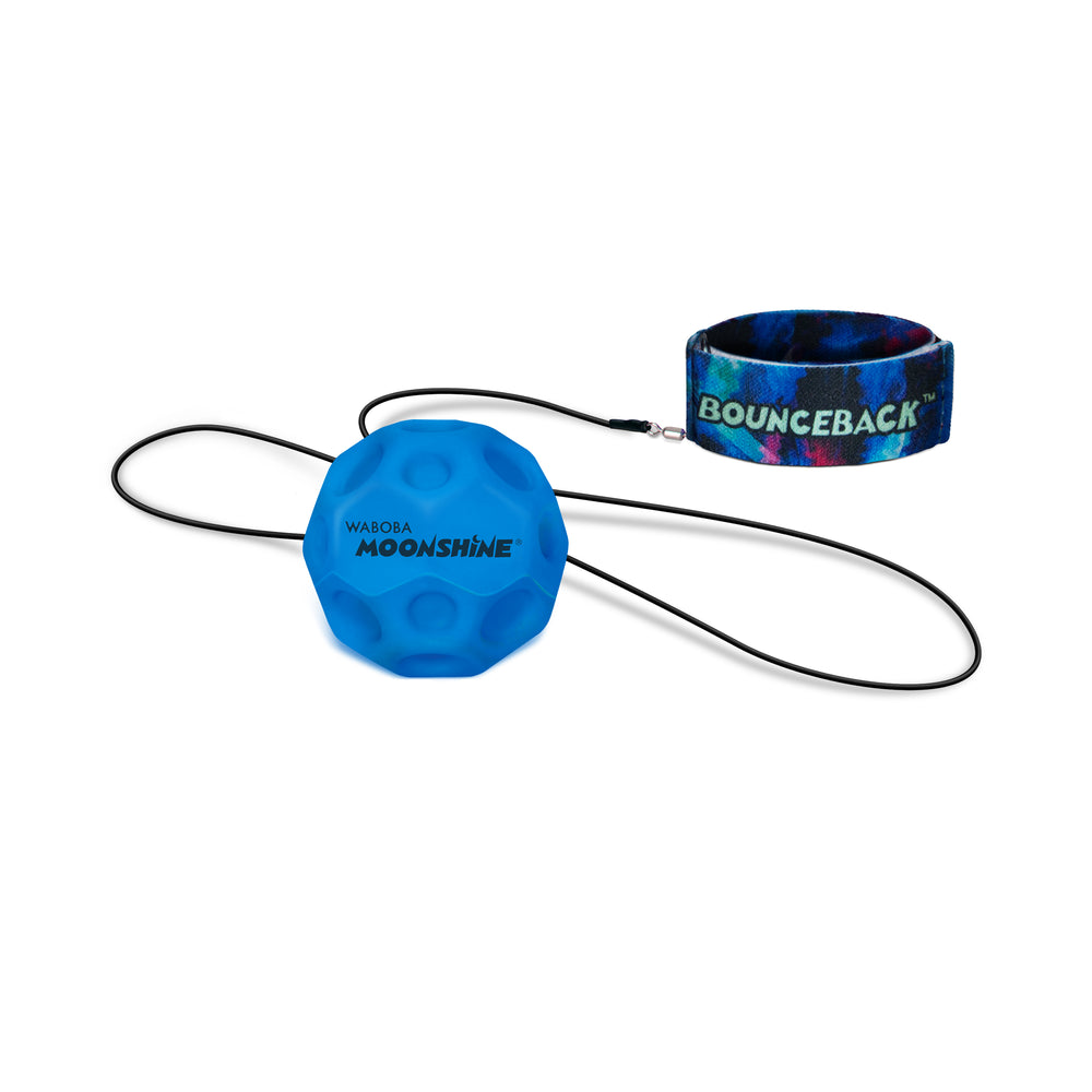 Waboba LED Bounceback Ball 815078