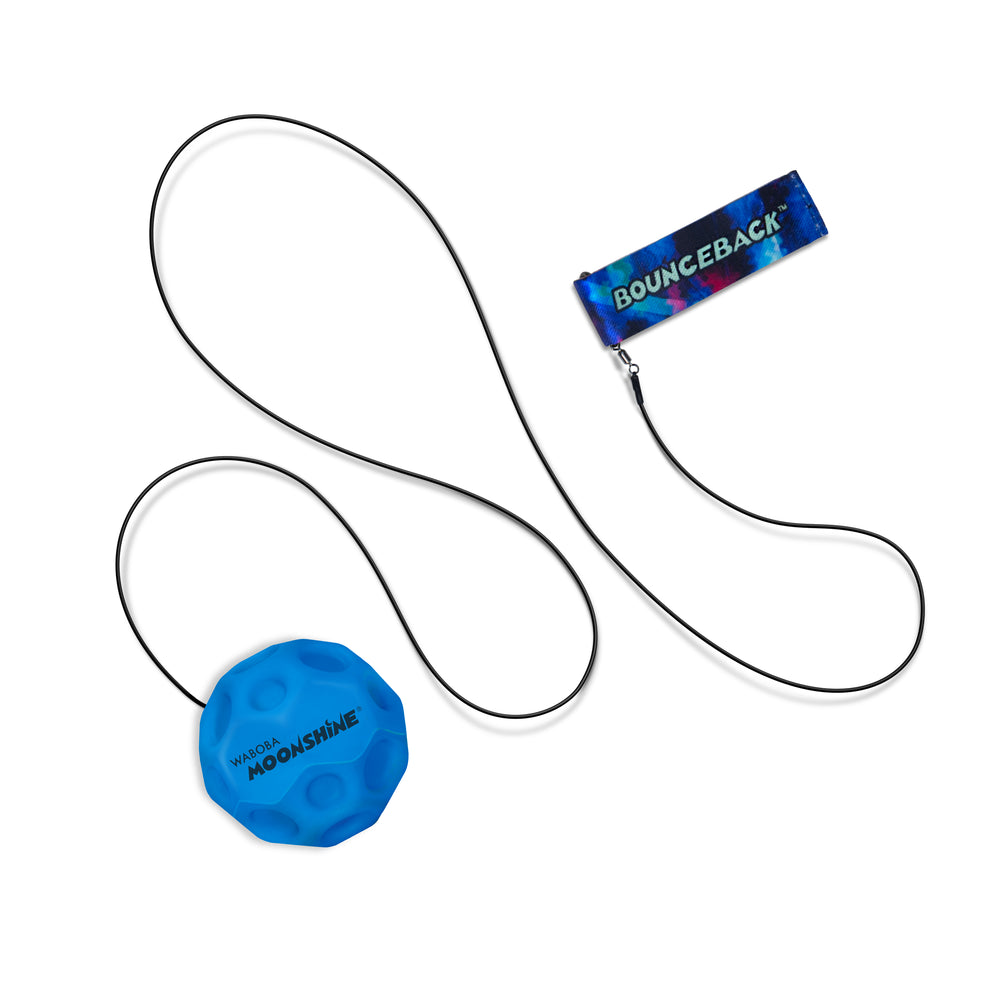 Waboba LED Bounceback Ball 815078